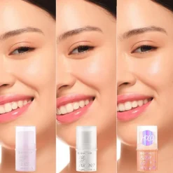 Highlighter Baby Got Glaze Balm Stick von Essence