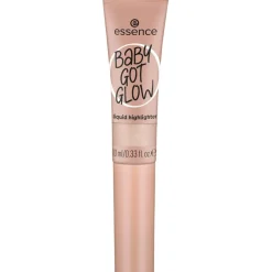Highlighter BABY GOT GLOW Liquid Highlighter von Essence