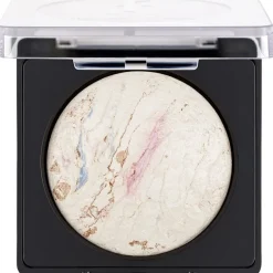 Highlighter Baked Illuminating Powder von Flormar