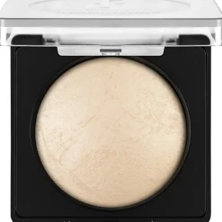 Highlighter Baked Illuminating Powder von Flormar