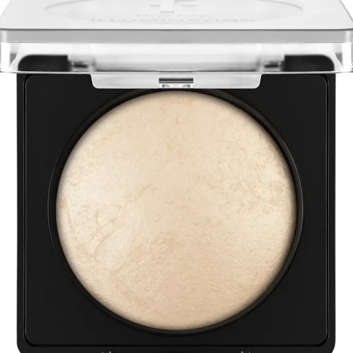 Highlighter Baked Illuminating Powder von Flormar