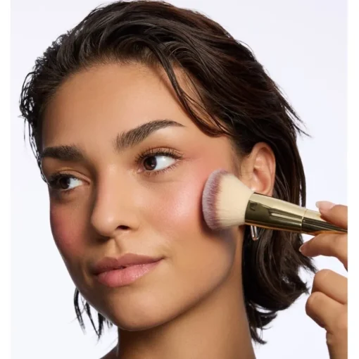 Highlighter Blush Affair Cream & Powder Palette von Catrice