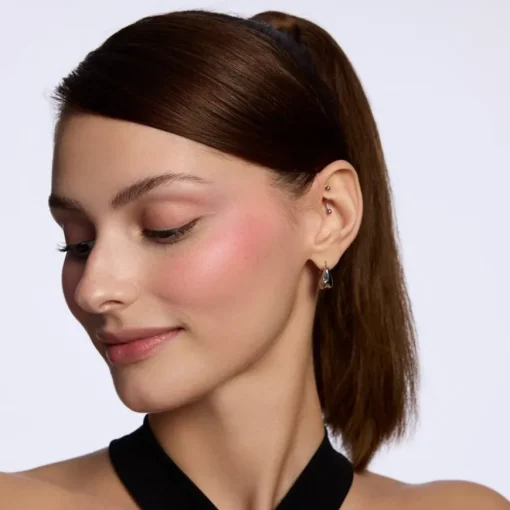 Highlighter Blush Affair Cream & Powder Palette von Catrice