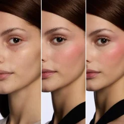 Highlighter Blush Affair Cream & Powder Palette von Catrice