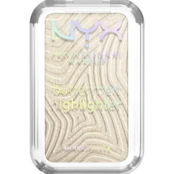 Highlighter Buttermelt Highlighter von NYX Professional Makeup