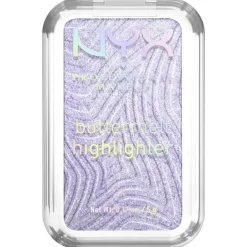 Highlighter Buttermelt Highlighter von NYX Professional Makeup