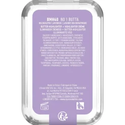 Highlighter Buttermelt Highlighter von NYX Professional Makeup