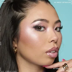 Highlighter Buttermelt Highlighter von NYX Professional Makeup