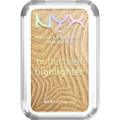 Highlighter Buttermelt Highlighter von NYX Professional Makeup
