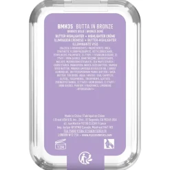 Highlighter Buttermelt Highlighter von NYX Professional Makeup