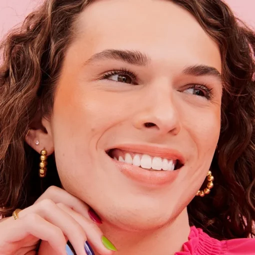 Highlighter Cookie Highlighter von Benefit