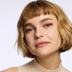 Highlighter Cozy Glow Eye & Cheek Palette von Catrice