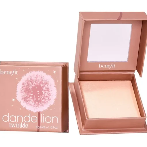 Highlighter Dandelion Twinkle Highlighter von Benefit