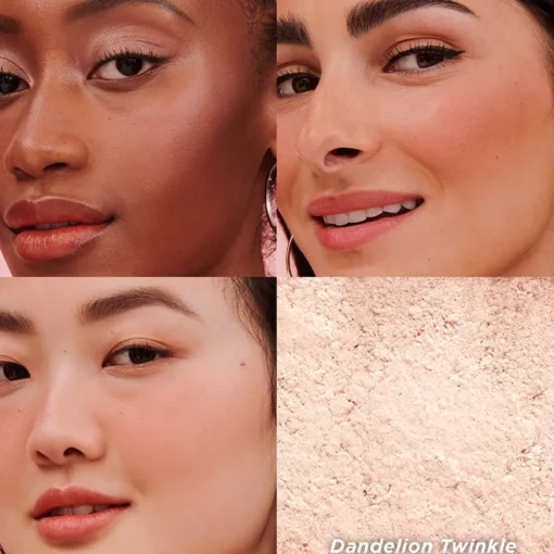 Highlighter Dandelion Twinkle Highlighter von Benefit