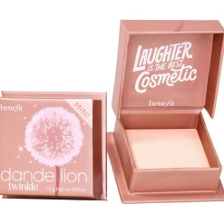 Highlighter Dandelion Twinkle Highlighter Mini von Benefit