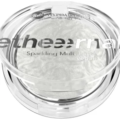 Highlighter Ethernal Sparkling Multi Paste von HYPOAllergenic