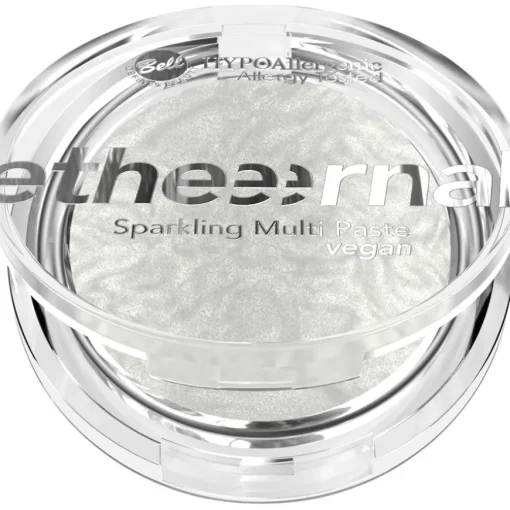 Highlighter Ethernal Sparkling Multi Paste von HYPOAllergenic