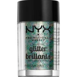 Highlighter Face & Body Glitter von NYX Professional Makeup