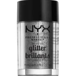 Highlighter Face & Body Glitter von NYX Professional Makeup