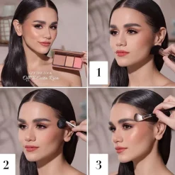 Highlighter Face Palette von Anastasia Beverly Hills