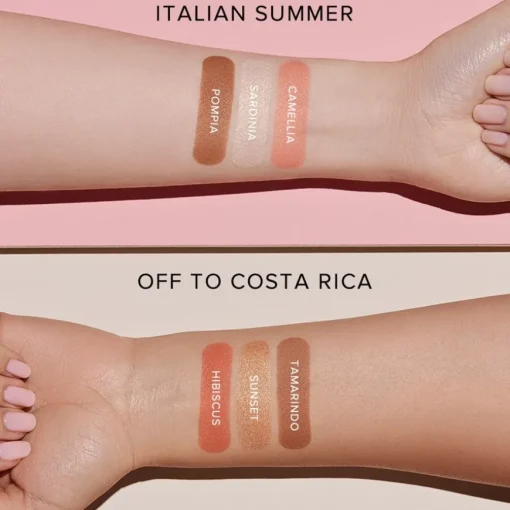 Highlighter Face Palette von Anastasia Beverly Hills