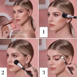 Highlighter Face Palette von Anastasia Beverly Hills