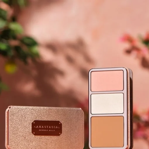 Highlighter Face Palette von Anastasia Beverly Hills