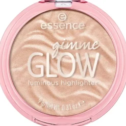 Highlighter Gimme GLOW luminous highlighter von Essence