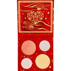 Highlighter Gimme Super Stars Highlighter von NYX Professional Makeup