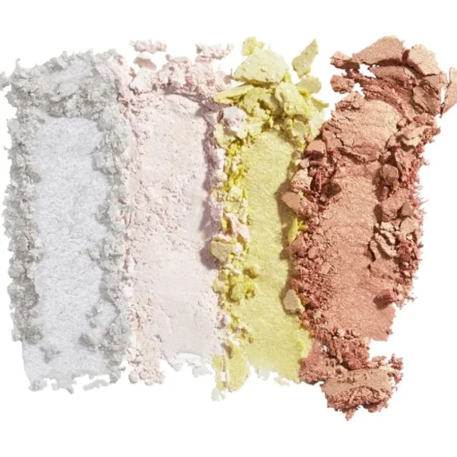 Highlighter Gimme Super Stars Highlighter von NYX Professional Makeup