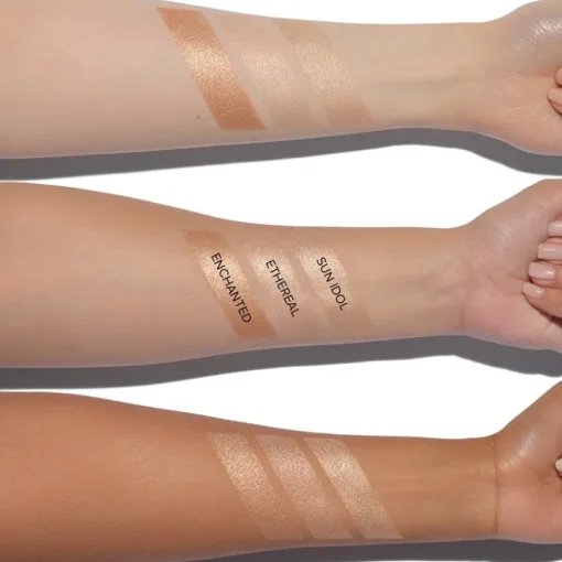 Highlighter Glow Seeker Highlighter von Anastasia Beverly Hills