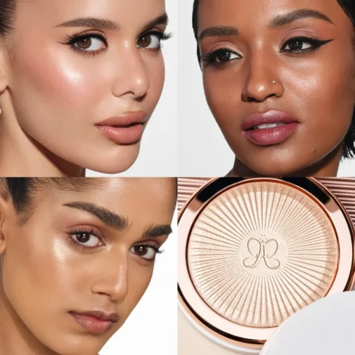 Highlighter Glow Seeker Highlighter von Anastasia Beverly Hills