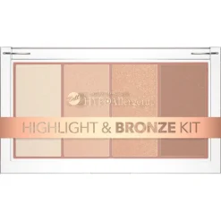 Highlighter Highlight & Bronze KIT von HYPOAllergenic