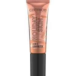Highlighter Holiday Skin 4 in 1 Luminizer von Catrice