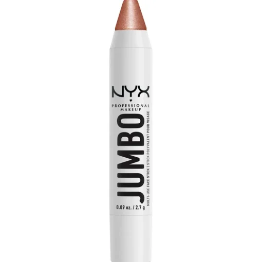 Highlighter Jumbo Face Stick von NYX Professional Makeup