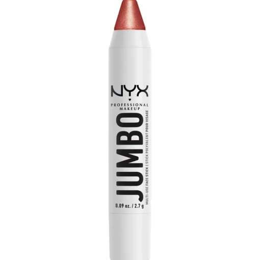 Highlighter Jumbo Face Stick von NYX Professional Makeup