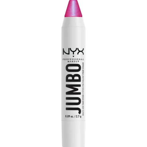 Highlighter Jumbo Face Stick von NYX Professional Makeup