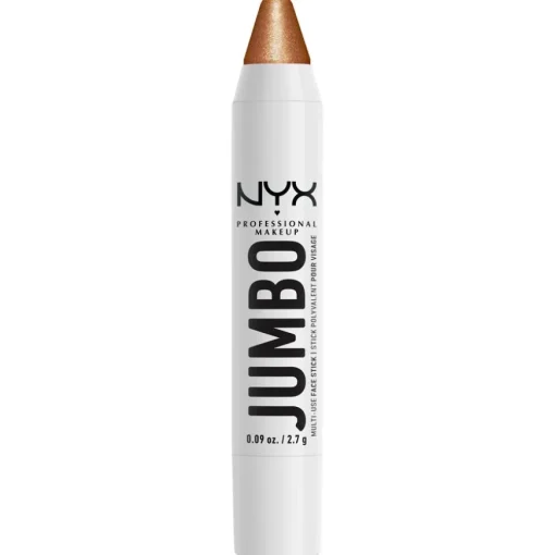 Highlighter Jumbo Face Stick von NYX Professional Makeup