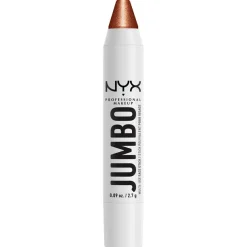Highlighter Jumbo Face Stick von NYX Professional Makeup