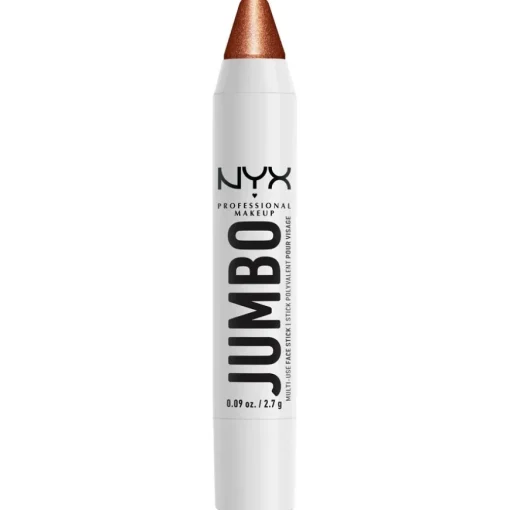 Highlighter Jumbo Face Stick von NYX Professional Makeup