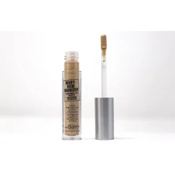 Highlighter Liquid Highlighter & All Over Illuminator Mary-Dew Manizer von The Balm