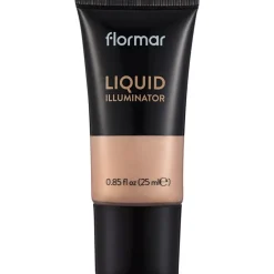 Highlighter Liquid Illuminator von Flormar