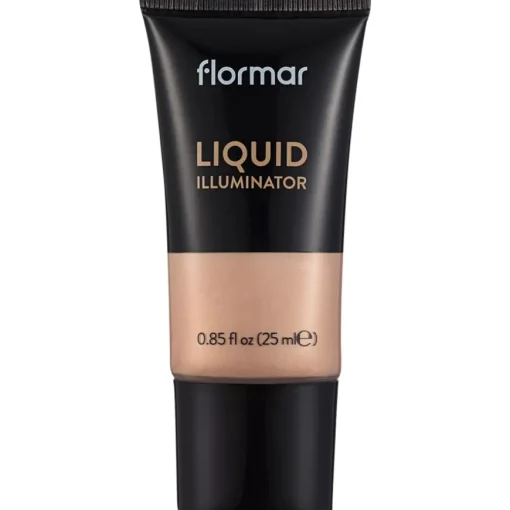Highlighter Liquid Illuminator von Flormar
