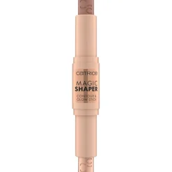Highlighter Magic Shaper Contour & Glow Stick von Catrice