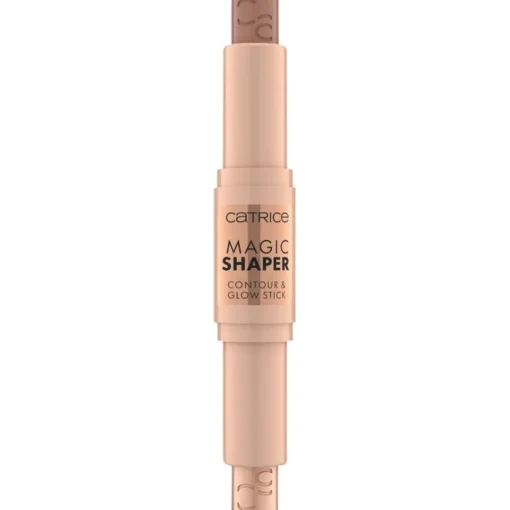 Highlighter Magic Shaper Contour & Glow Stick von Catrice