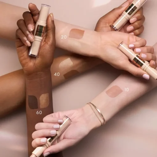 Highlighter Magic Shaper Contour & Glow Stick von Catrice