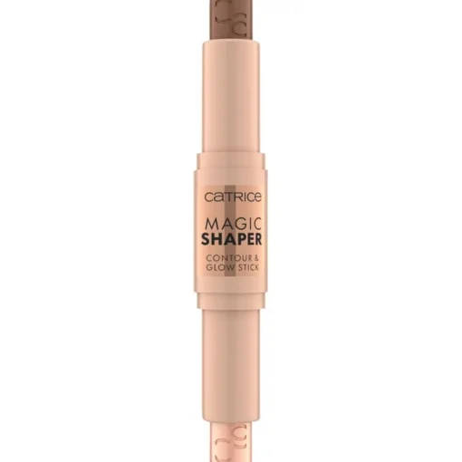 Highlighter Magic Shaper Contour & Glow Stick von Catrice