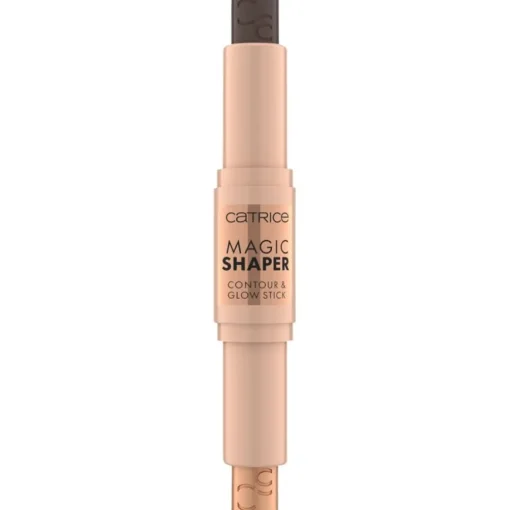 Highlighter Magic Shaper Contour & Glow Stick von Catrice