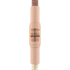 Highlighter Magic Shaper Contour & Glow Stick von Catrice