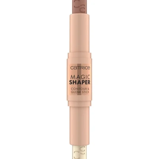 Highlighter Magic Shaper Contour & Glow Stick von Catrice